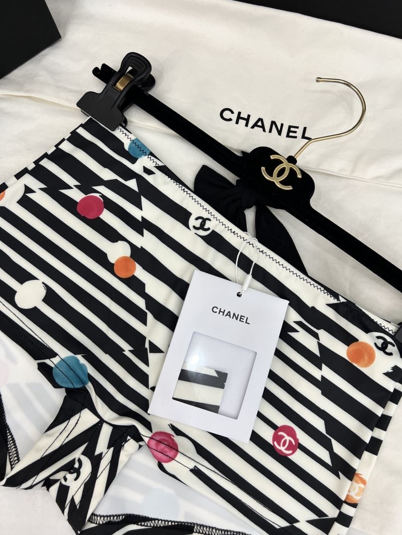 Chanel Short Pants